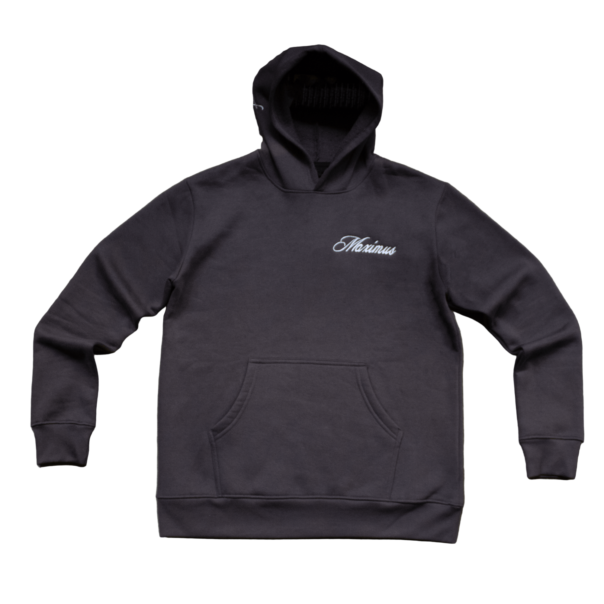"Made In The Shadows" Hoodie
