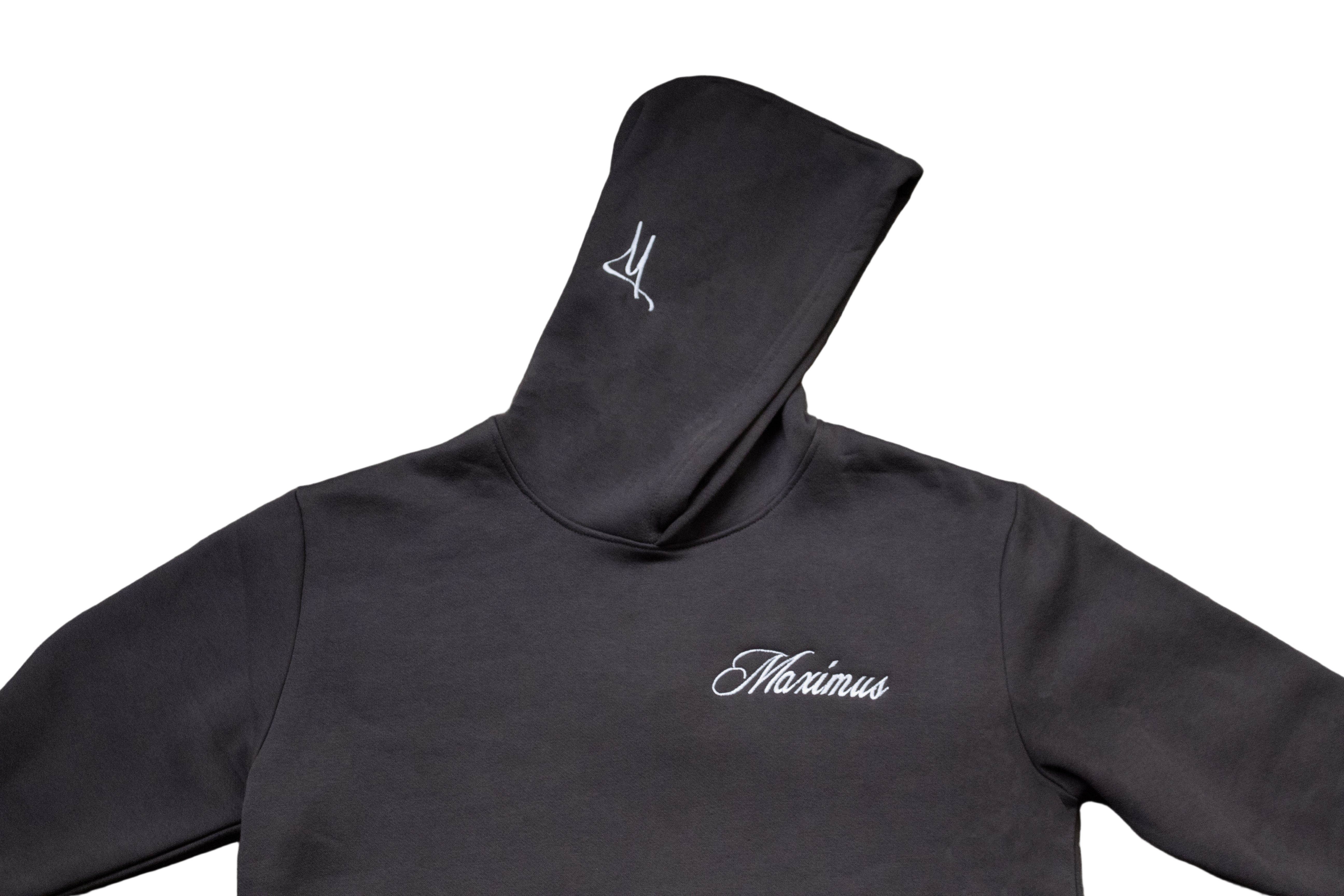 "Made In The Shadows" Hoodie
