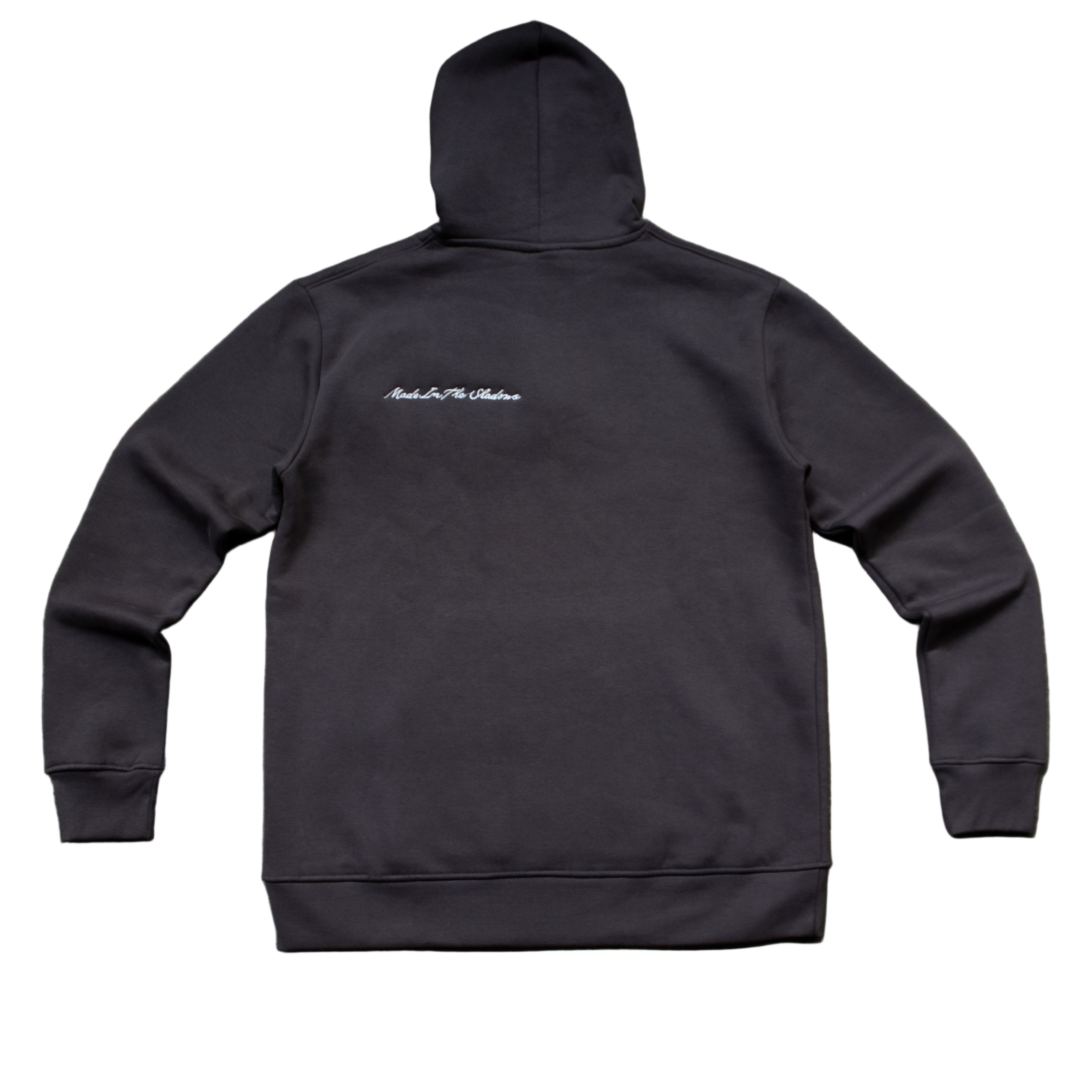 "Made In The Shadows" Hoodie