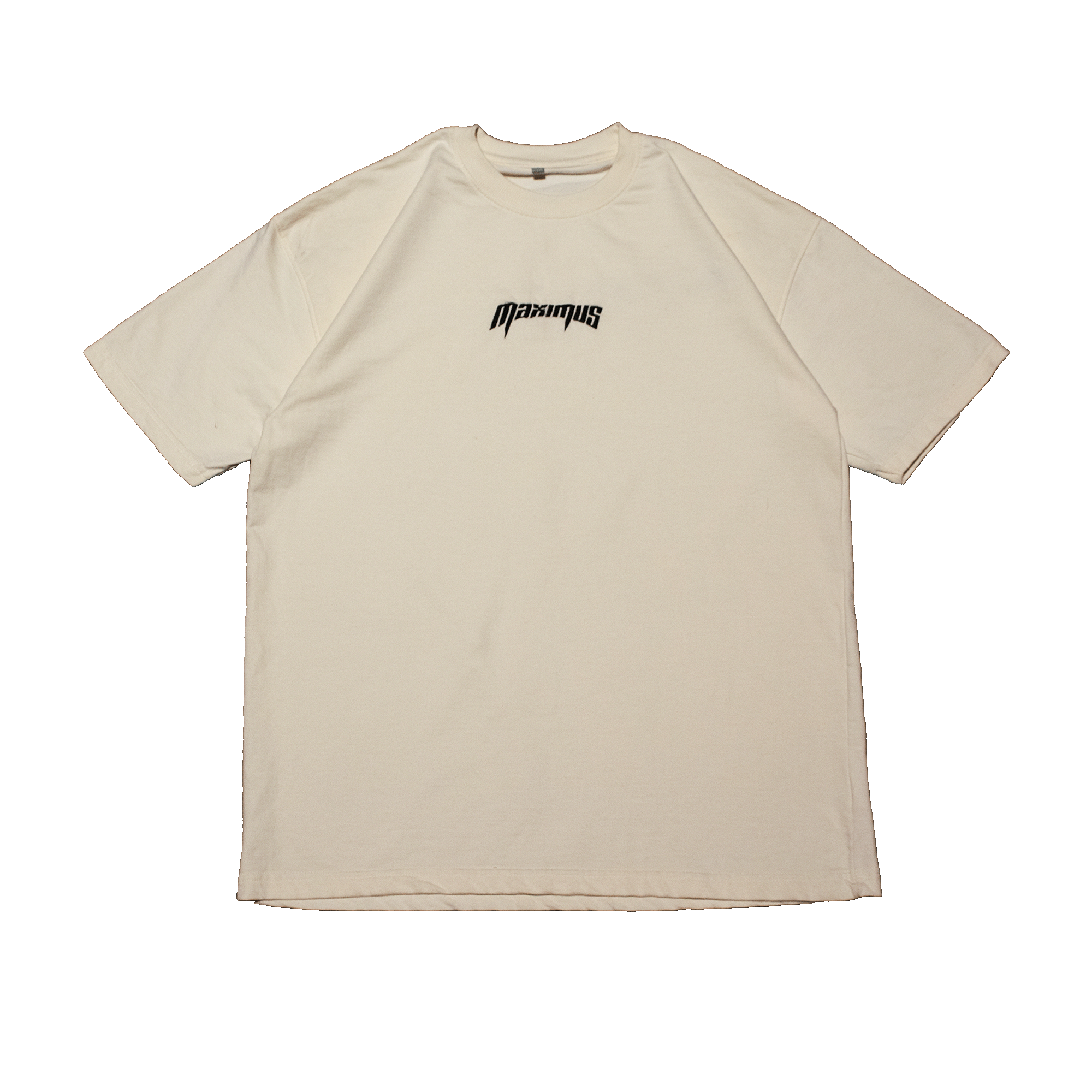 Transcend "Off White" Tee